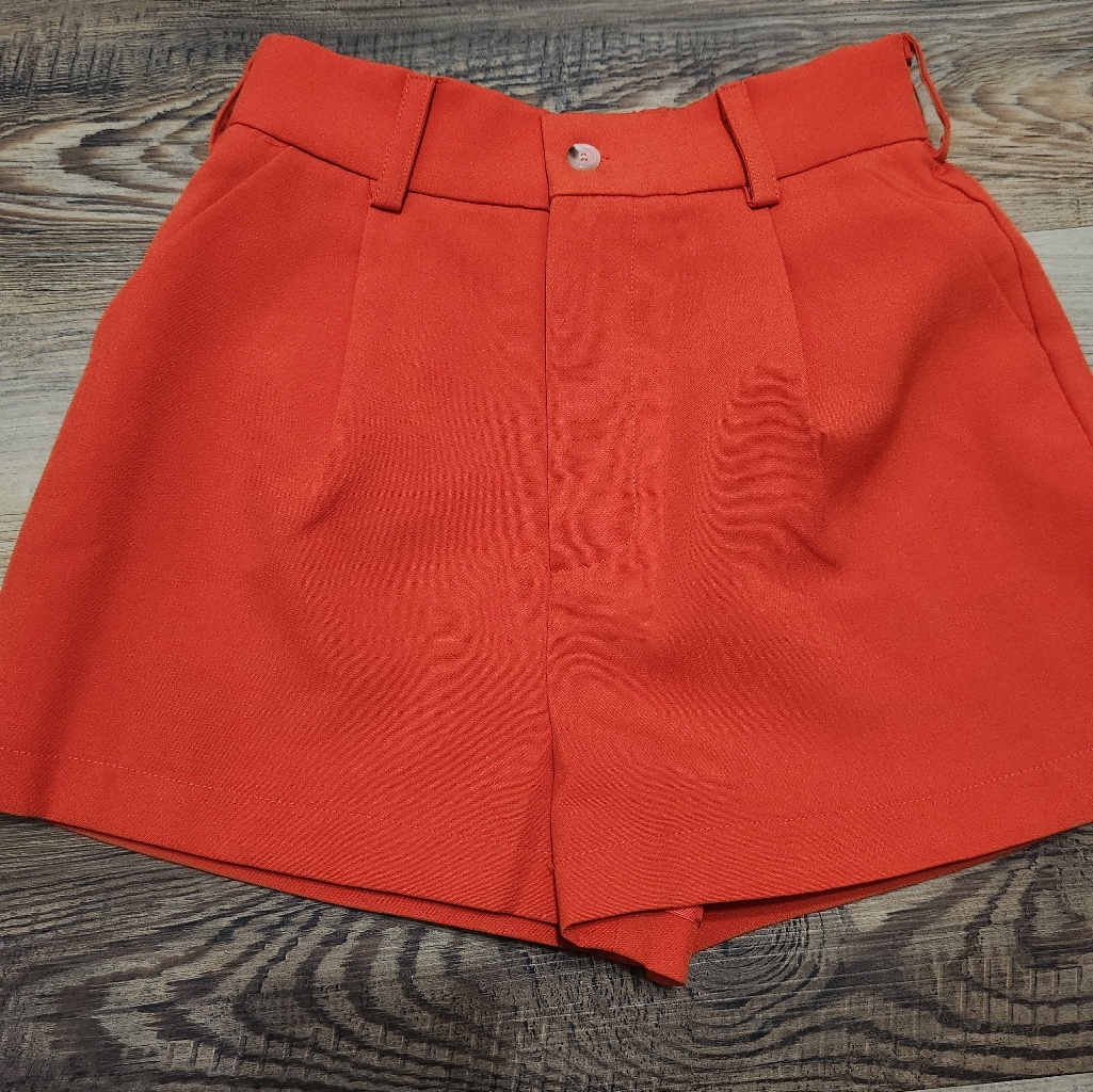 Walter Baker Shorts, Small